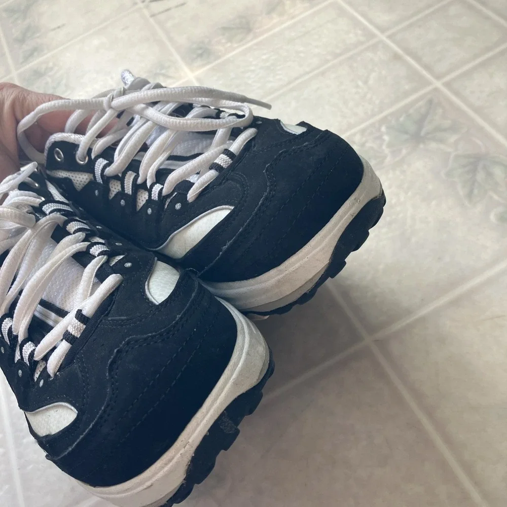 Skechers thank you
